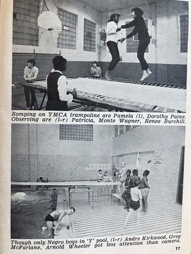BLACK AMERICANA JET Magazine DECEMBER 22, 1966 JAMES BROWN - Picture 6 of 6