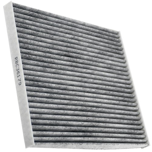 Carbon Element Cabin Air Filter For Hyundai KiaChevy Equinox Captiva Sport GMC - Picture 4 of 8