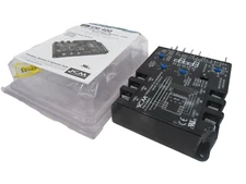 NEW ICM CONTROLS ICM400 3 PHASE VOLTAGE MONITOR