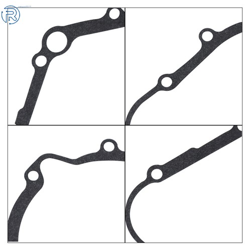 Complete Gasket Kit GSXR600 GSX-R600 For Suzuki 2006 2007 2008 2009 2011-2016 US - Picture 3 of 8