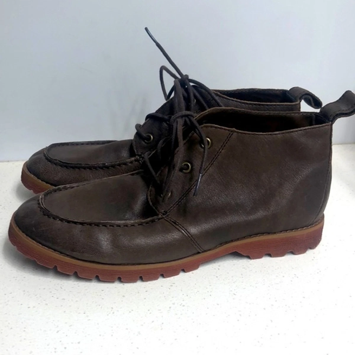 Walkover boots shop