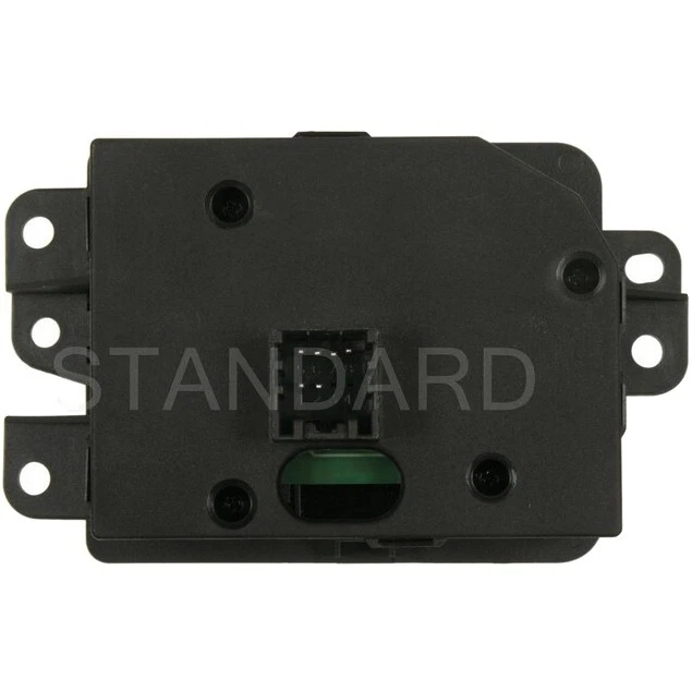 Lámpara interruptor faro HLS-1111 nueva para camioneta Ram Dodge 1500 2500 3500 03-05 Foto 2 de 2