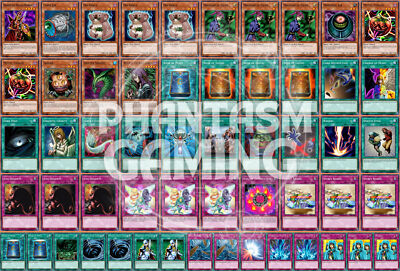 yugioh des koala deck Yu-Gi-Oh! - (MFC-077) - Magicians Force - Unlimited Edition Could someone help fix my