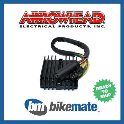 Voltage Regulator Rectifier for BMW F 800 R 2009 2010 2011 2012 2013 ...