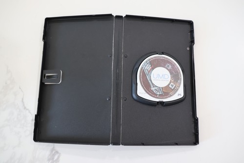 Sony PSP Authentic Video Games Collection You Pick and Choose Favorites CIB - Picture 84 of 386