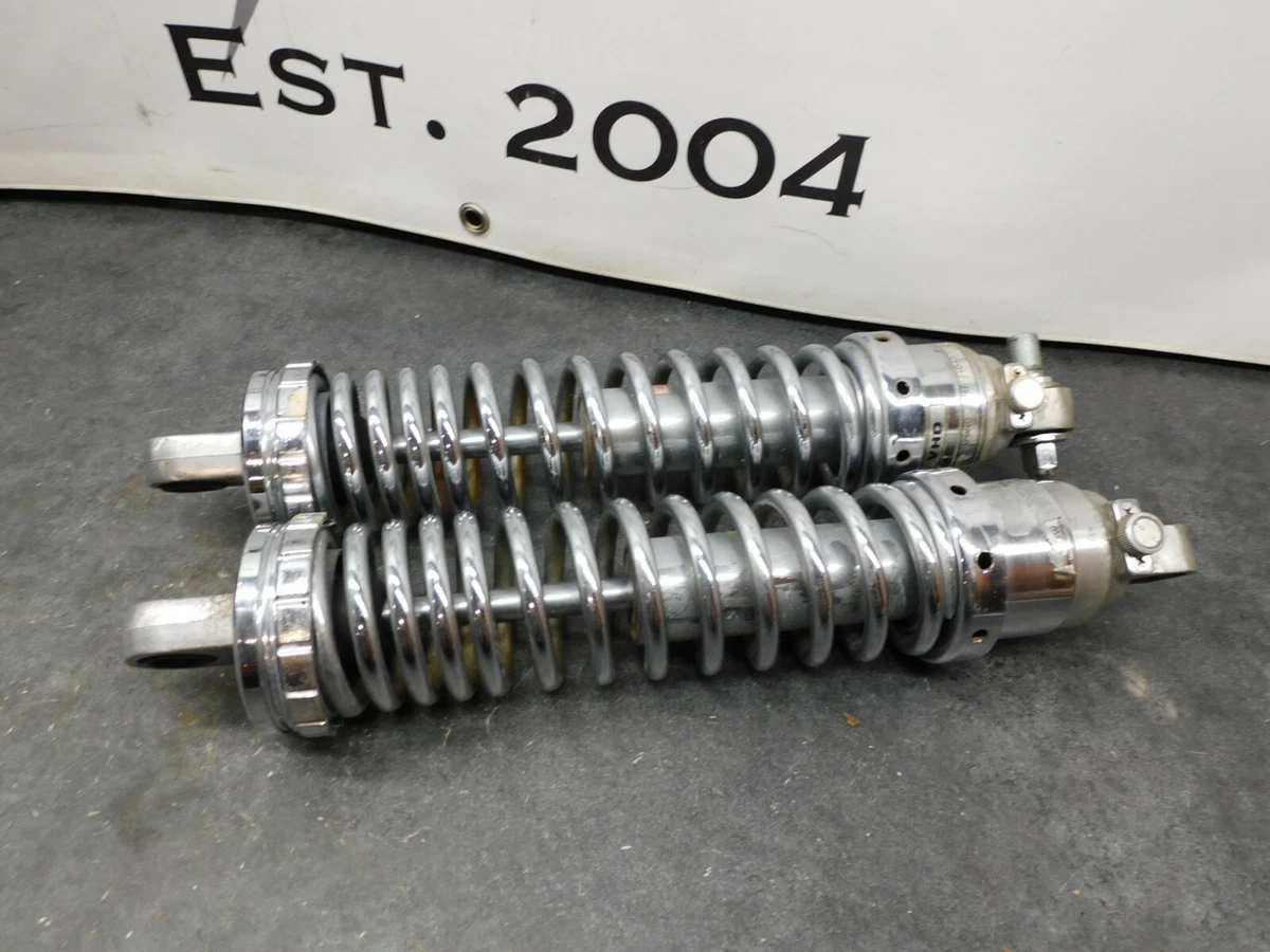 Honda CB 750 CB750 Night Hawk Showa Shocks 2329A