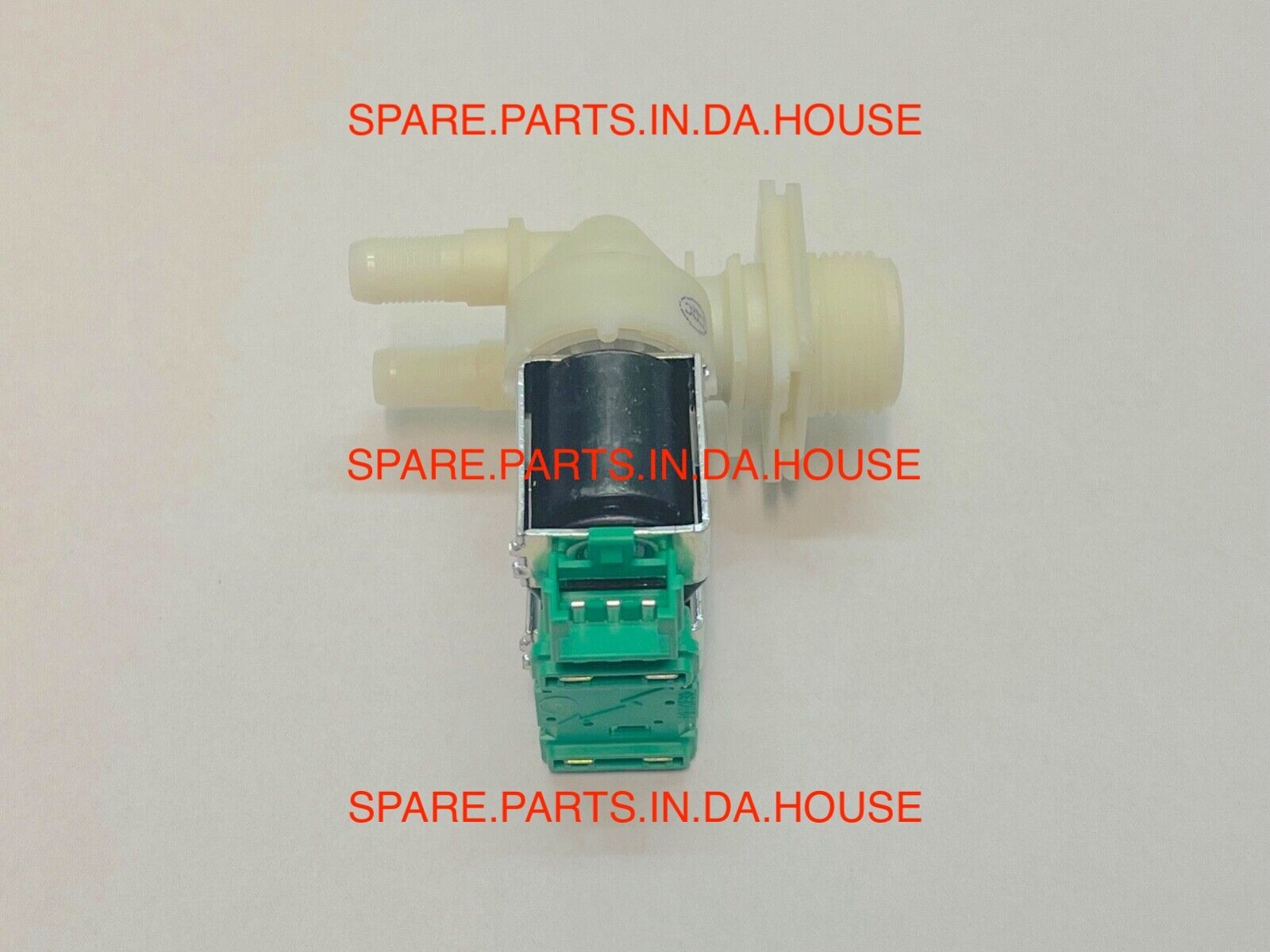 Bosch Maxx Washing Machine Cold Water Inlet Valve WAE22464AU WAE22464AU