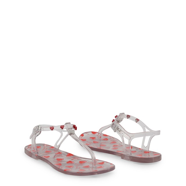 love moschino sandals sale