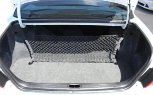 Конверт стиль средний багажник грузовая сетка для BUICK LeSABRE PARK AVENUE 2000-2005 - Изображение 3 из 4