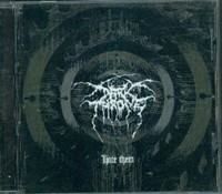Darkthrone - Hate Them Cd