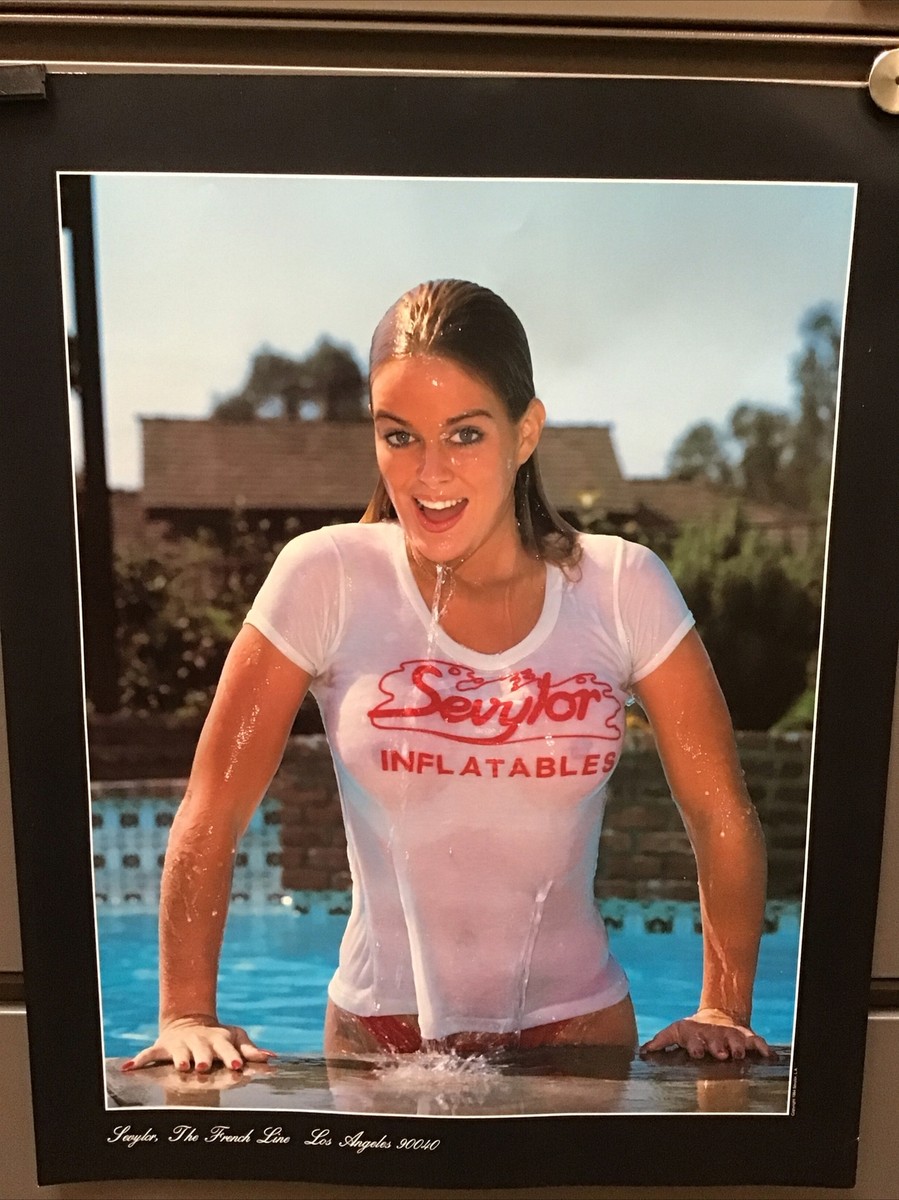 pacific girls sexy body 