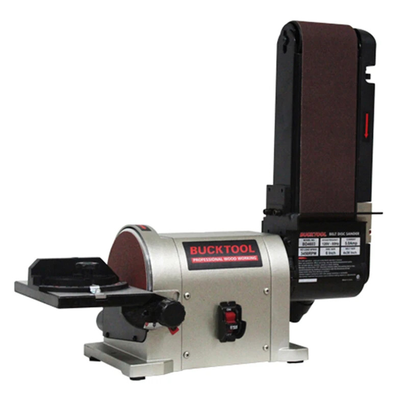 Abrasive Belt Machine Sand Disc Grinder Polishing Wire Drawing Machine