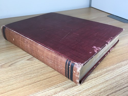 Antique 1902 Oriental Rugs Book John Kimberly Mumford Color Plate Illustrations - Foto 6 di 12