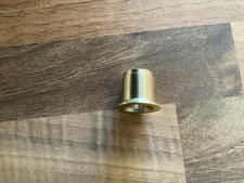 FORD 2000E BULLET GEARBOX BRONZE GEAR LEVER TO RAIL BUSH,HEAVY DUTY BRONZE