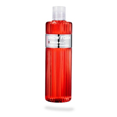 Fireball Snow Foam schäumende Vorwäsche Autoreiniger pH-neutral 0.5L