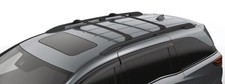 Genuine Oem Honda 2018 - 2026 Odyssey Black Cross Bars 08l04-thr-100 Genuine Oem Honda 2018 - 2026 Odyssey Black Cross Bars 08l04-thr-100