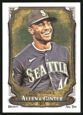 B6014- 2024 Topps Allen and Ginter BB Cards 1-200 -You Pick- 15+ FREE US SHIP
