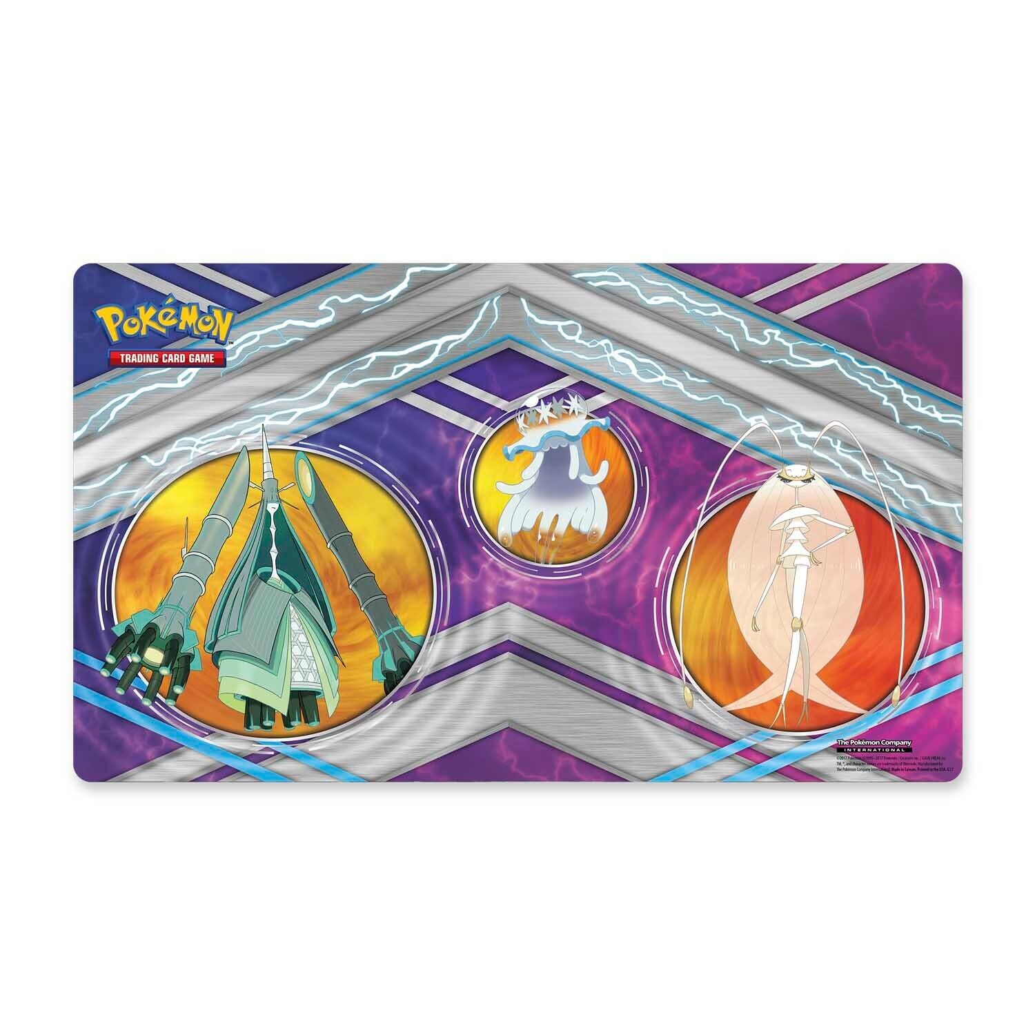  Pokémon TCG: Ultra Beasts GX Premium Collection - Pheromosa :  Toys & Games