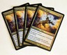 Magefire Wings (4) NM Alara Reborn MTG Magic the Gathering