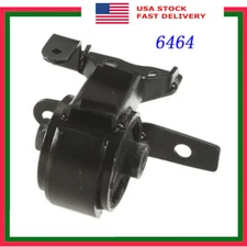 New For 99 00 01-03 Mazda Protege 6464 Transmission Engine Motor Mount A/T