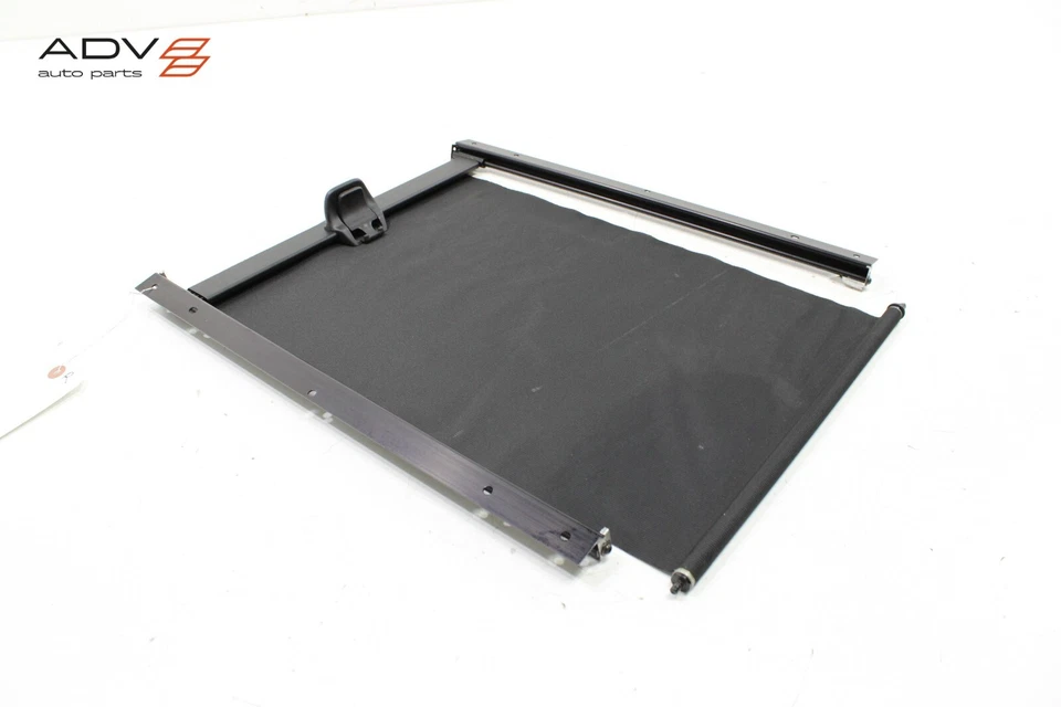 Ford Flex 2009-2019 techo corredizo ventana cristal parasol cubierta OEM Foto 2 de 4