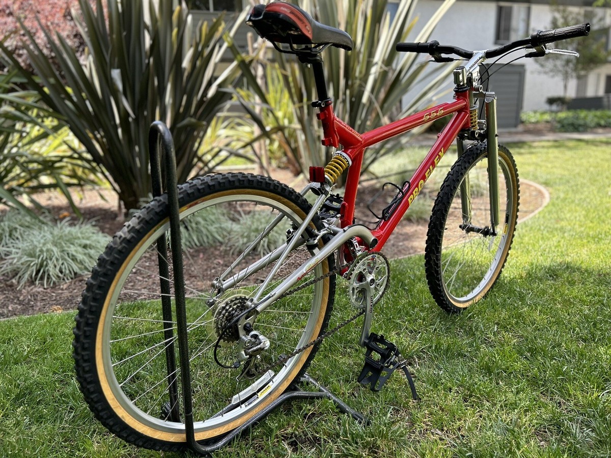 Proflex 856 Proflex Usa Bikes Proflex 656 Mountain Bike 2025