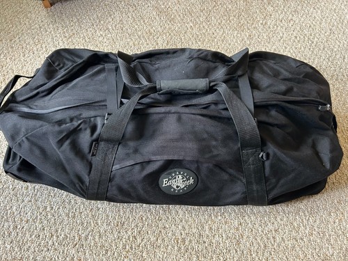 Eagle Creek Pick-Up Trunk XL Rolling Duffle Suitcase ++Please Read++ 36 x 14 - Picture 6 of 7