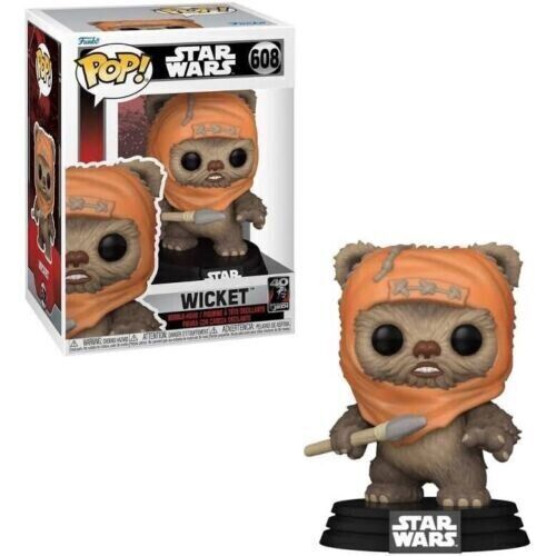 FIGURAS FUNKO POP NUEVA COLECCIÓN - ELIGE TU DISEÑO - VENDEDOR REINO UNIDO SIN FALSIFICACIONES - Imagen 69 de 465