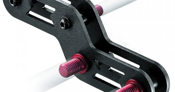 Manfrotto MVA519S SYMPLA 80mm H-Offset - Image 3 of 3