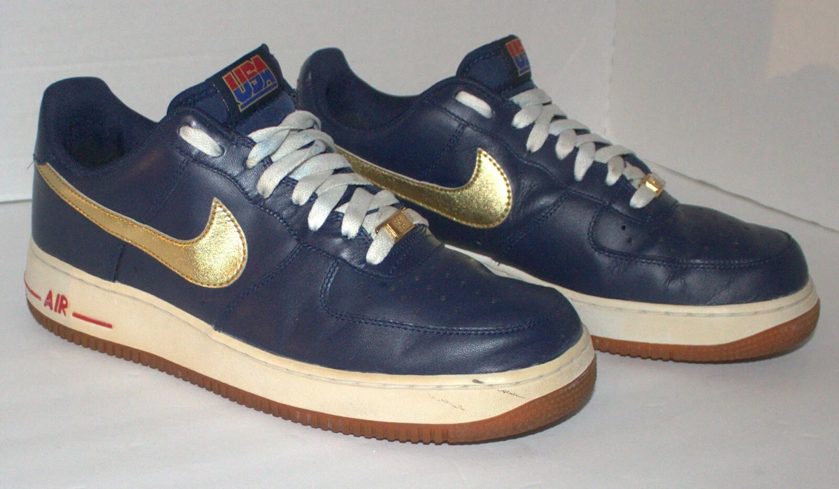 Olympic air force 1 sales