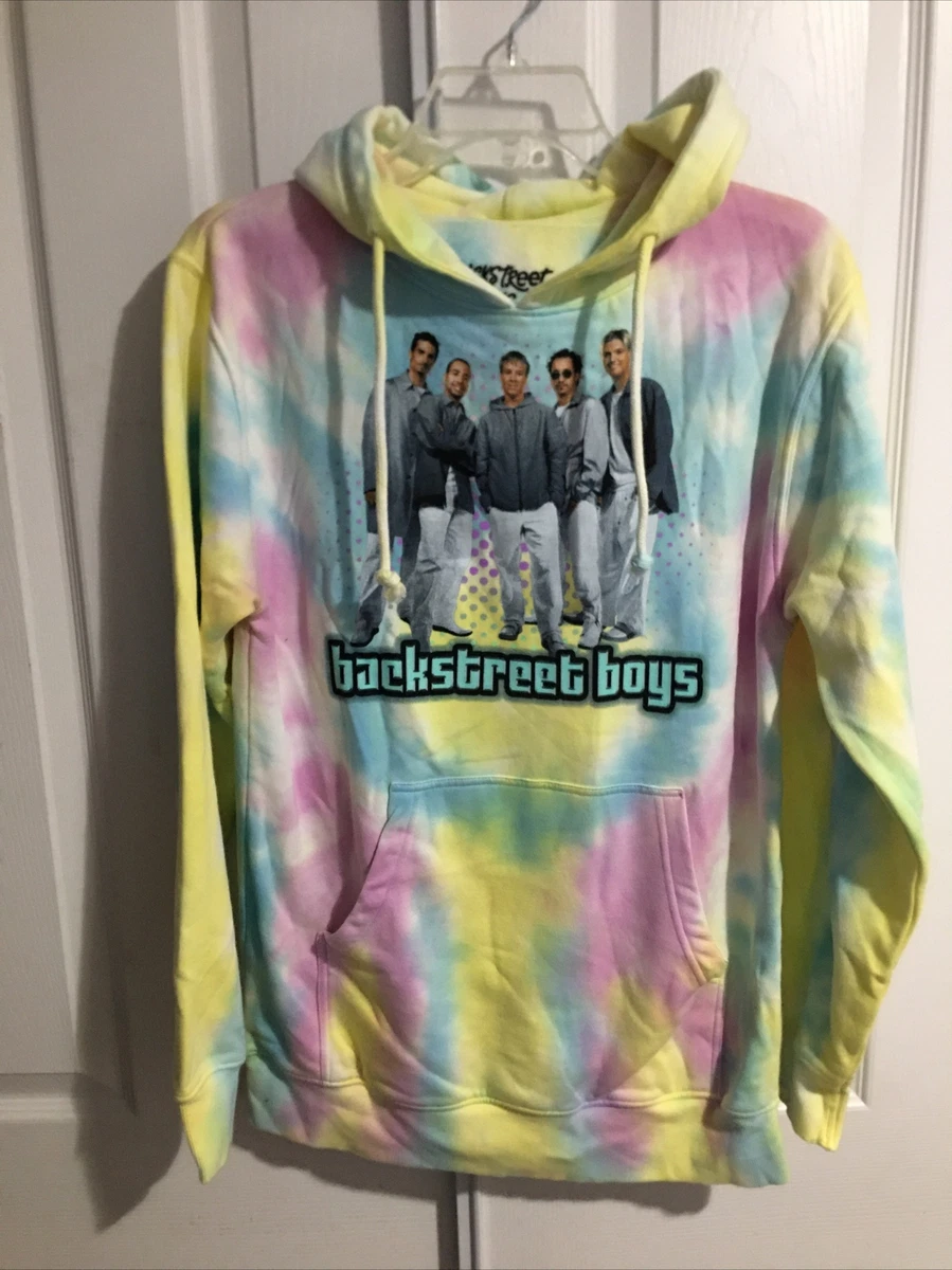 Backstreet 2025 boys sweatshirts