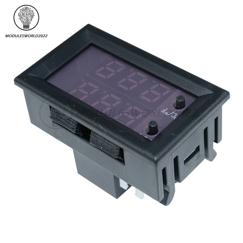 W1209WK 12V Digital LED Thermostat Switch Temperature Controller NTC Sensor US - Picture 9 of 16