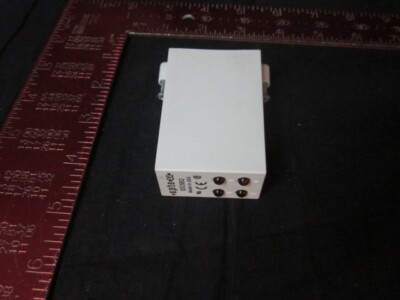 Opto22 IDC5BQ Opto22 IDC5BQ Input Module Four Channel