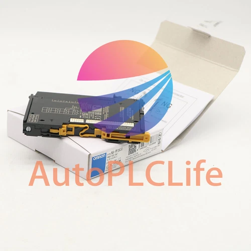 1Pcs New Omron Power Supply Module NX-PF0630 NX-PF0630