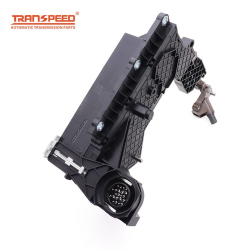 AL3Z-7G276-A D 6R80 Transmission Conductor Plate Control Board For Ford Mustang - Picture 8 of 9