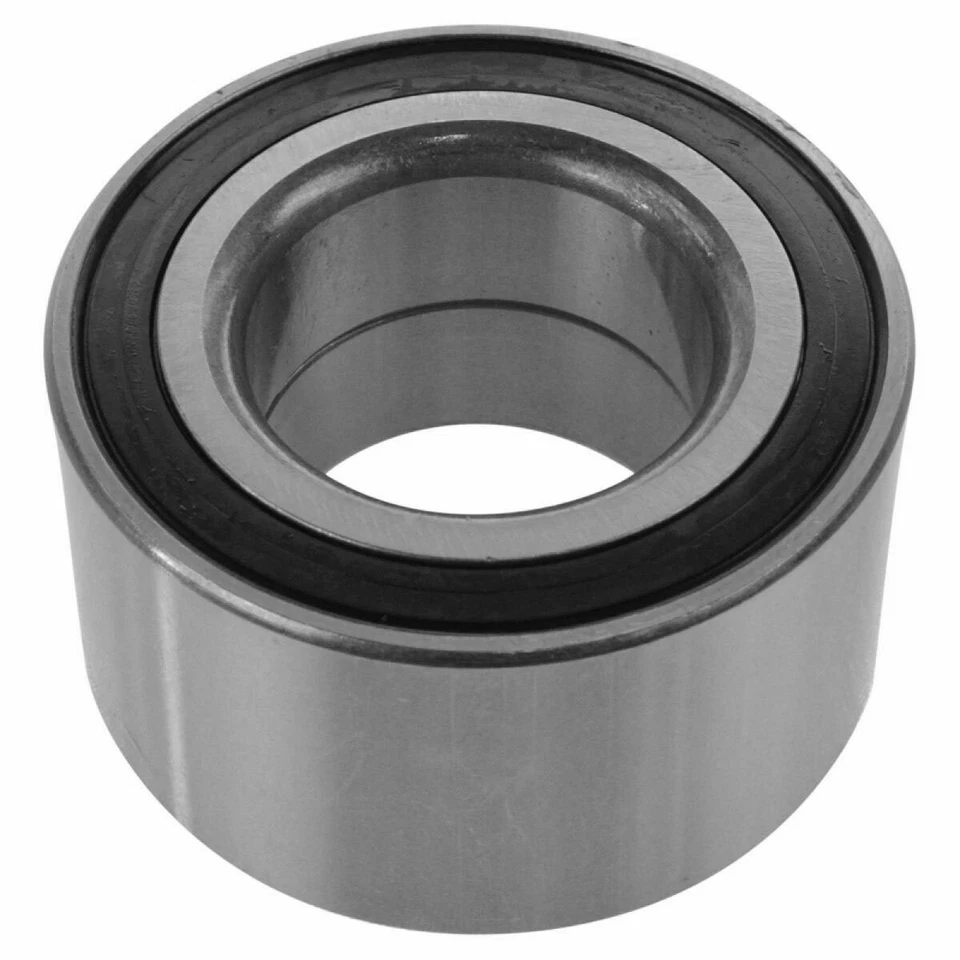 Par de cojinetes de rueda delantera para VW Golf Jetta Beetle Ford Escort Mazda 323 Protege Foto 3 de 4