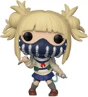 Funko Pop! Animation: My Hero Academia - Himiko Toga with Face Cover Vinyl Figur