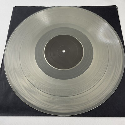 Ron Hardy / Rdy #7【12"】 Ron Hardy – Rdy #7 12