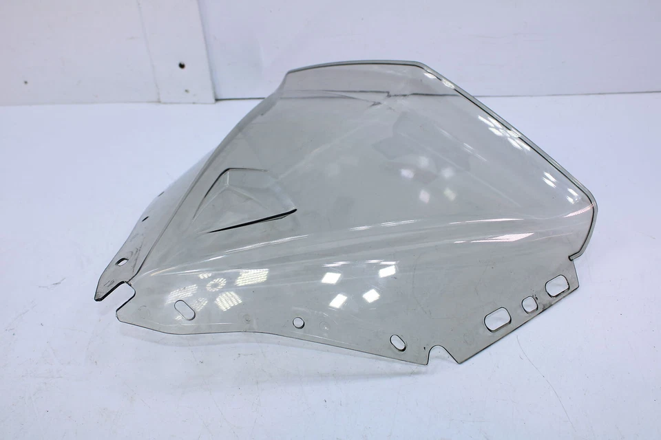 Ski-Doo MXZ 600 2016 Sport Carb parabrisas parabrisas 517304395 Foto 2 de 4