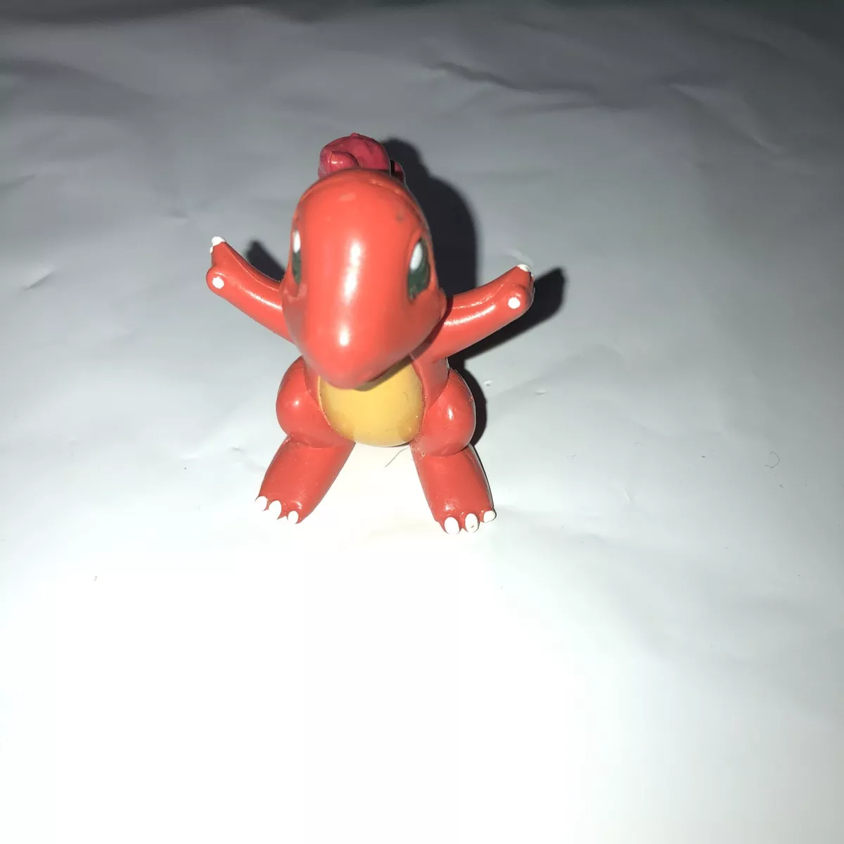 Charmander tomy sale