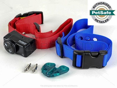 petsafe collar beeps randomly