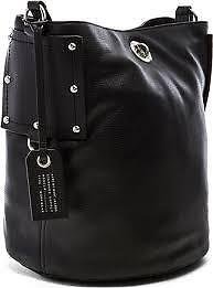 Marc By Jacobs C-Lock Bucket M0007253 | eBay 