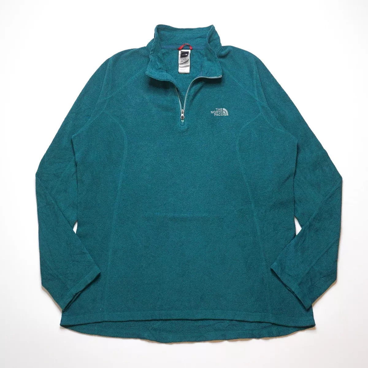 The north hotsell face polar sweatshirt