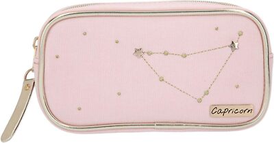 Depesche 10861-34 TOPModel Kosmetiktasche Capricorn/ Steinbock NEU & OVP