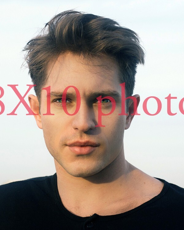 Stef Foster Watch The Fosters Free THE SECRET CIRCLE #57,LOUIS