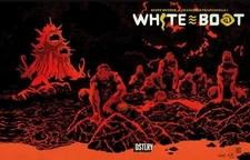 📣 WHITE BOAT #1 (OF 3) CVR B KELLEY JONES VARIANT 📣*5/22/24 PRESALE