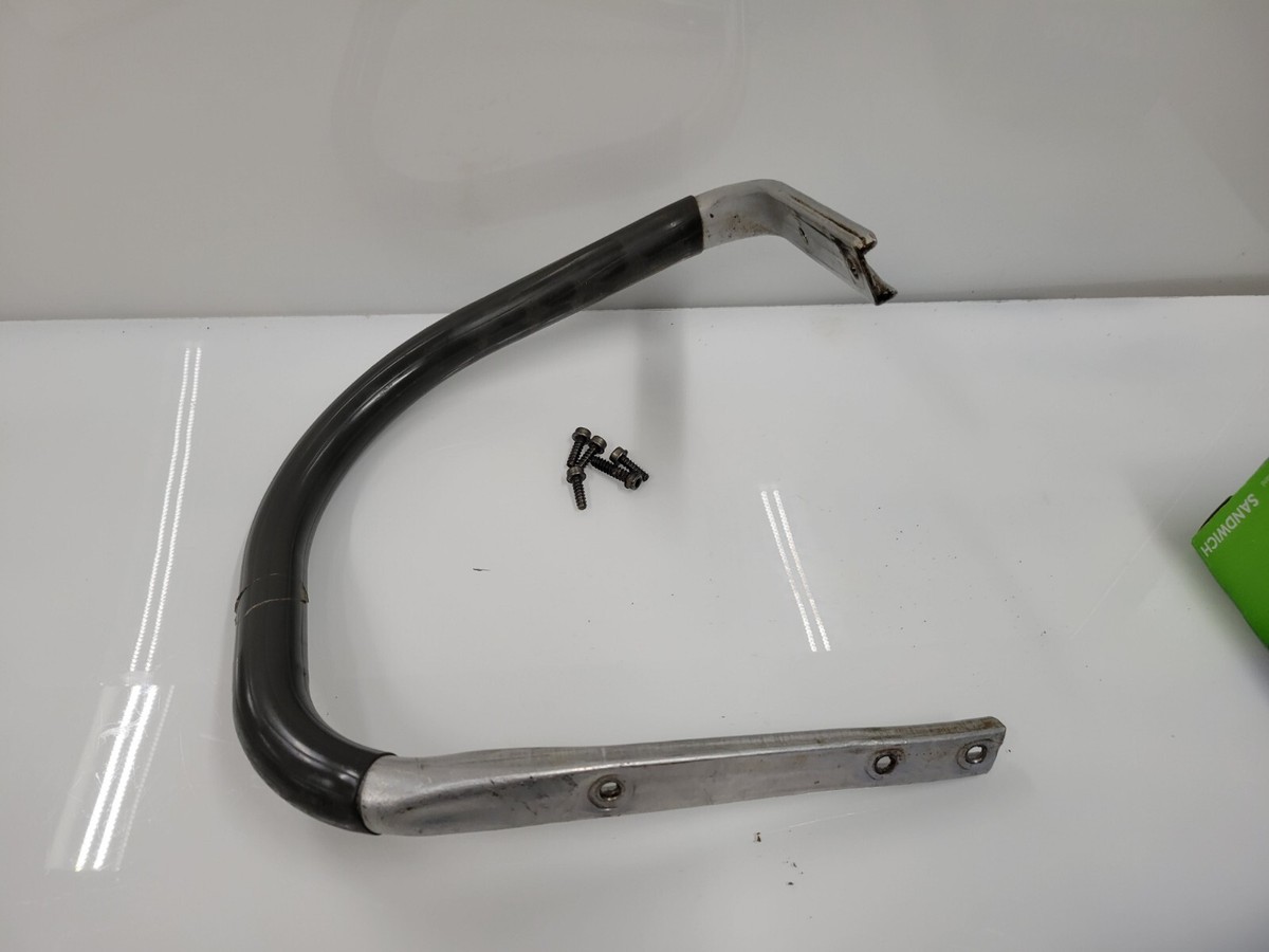 Husqvarna 372XP Top Handle with screws OEM #KY-ZH3A | eBay