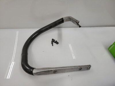 Husqvarna 372XP Top Handle with screws OEM #KY-ZH3A | eBay