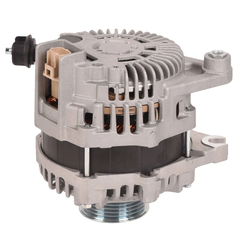 For Ford Van Transit-350 HD V6 3.7L 2015-2019 150A Alternator A2TX2991ZC Foto 4 de 4