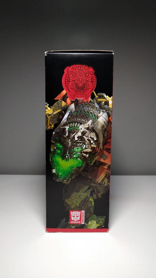 Transformers Studio Series SS-55 Scavenger - Imagen 4 de 4